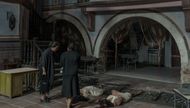 The Dead Girls Episode 2 (Image via Netflix)